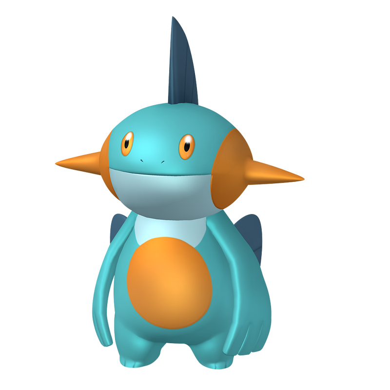 Illustration for article titled Official Encouragement To Continue This Pokémon Meme